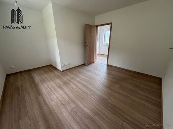 HAVAS REALITY ponúka na predaj novostavbu 5 izbového, nízkoe