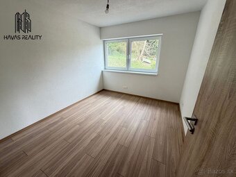 HAVAS REALITY ponúka na predaj novostavbu 5 izbového, nízkoe