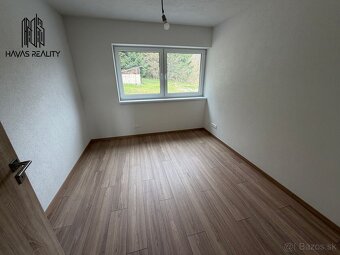 HAVAS REALITY ponúka na predaj novostavbu 5 izbového, nízkoe