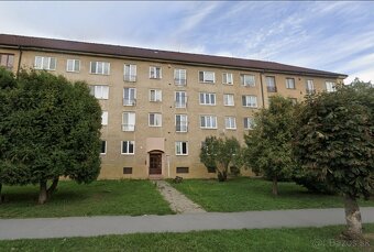 Veľkorysá výmera, len na skok do centra a kompletná občiansk