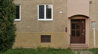 Veľkorysá výmera, len na skok do centra a kompletná občiansk