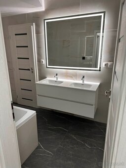 PRENÁJOM-3 izb byt so záhradou – Jelka, Senec 15min, Šamorín