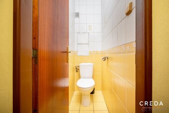 CREDA REAL ESTATE Vám exkluzívne ponúka na predaj 4-izb. byt