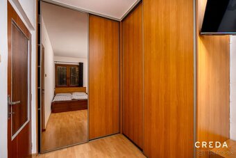 CREDA REAL ESTATE Vám exkluzívne ponúka na predaj 4-izb. byt