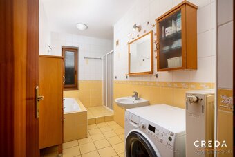 CREDA REAL ESTATE Vám exkluzívne ponúka na predaj 4-izb. byt