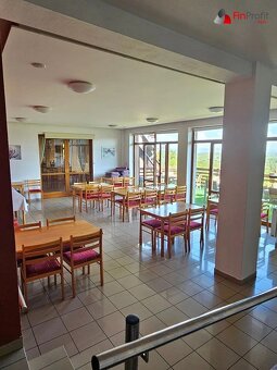 Ponúkame na predaj. Miesto, kde sa spája pohoda, príroda a z
