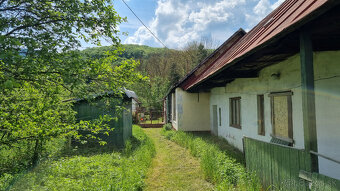 NOVÁ CENA Reality Progres ponúka na predaj tehlový rodinný d
