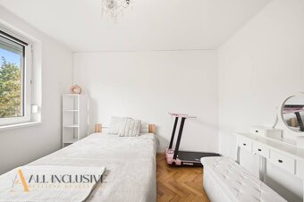 Realitná kancelária ALL INCLUSIVE REAL Vám ponúka na predaj 