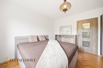 Realitná kancelária ALL INCLUSIVE REAL Vám ponúka na predaj 