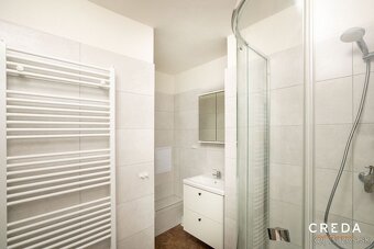 CREDA REAL ESTATE Vám exkluzívne ponúka na predaj zrekonštru