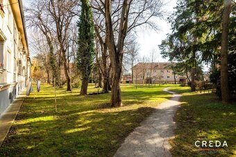CREDA REAL ESTATE Vám exkluzívne ponúka na predaj zrekonštru