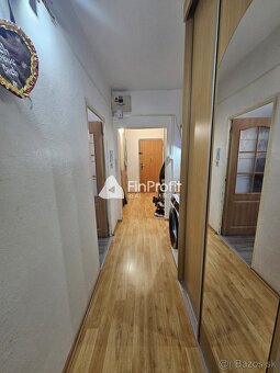 Ponúkame na predaj útulný a veľmi dobre dispozične riešený 3