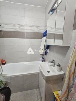 Ponúkame na predaj útulný a veľmi dobre dispozične riešený 3
