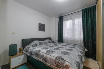 Typ: 3-izbový byt Ulica: Uralská 12 Obec: Košice-Nad jazerom
