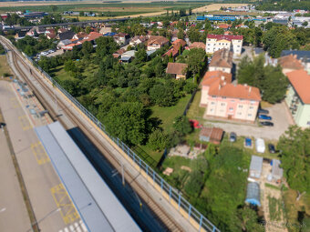 Typ: Stavebný pozemok Ulica: Hviezdoslavova 23 Obec: Moldava