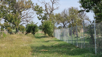 REALITY PROGRES, s.r.o. EXKLUZÍVNE PONÚKA STAVEBNÝ POZEMOK 9