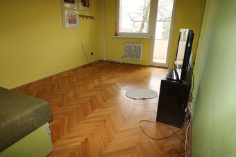 Ponúkame Vám na prenájom 2 izbový byt Žilina, Tomáša Ružičku