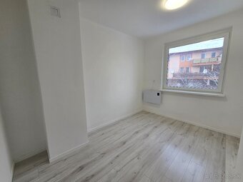 Byt na predaj v obci menom Rajka neďaleko Bratislavy – kompl