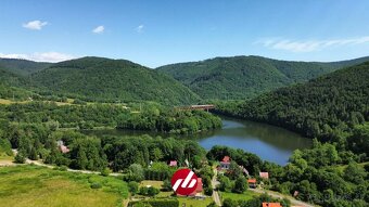 Hľadáte svoju vlastnú oázu pokoja, kde uniknete od ruchu kaž