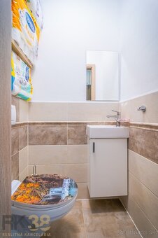 Ponúkame na predaj 4-izbový byt s lodžiou a garážovým státím
