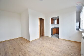Realitná kancelária REMAX ponúka na prenájom 1 izbový byt na