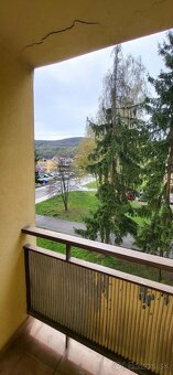 Ponúkam na dlhodobý prenájom priestranný byt na sídlisku Sek