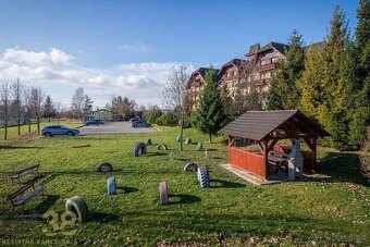 Ponúkame na predaj apartmán vo vyhľadávanej lokalite pod Tat