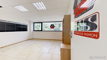 CASMAR realitná kancelária exkluzívne ponúka na prenájom roz
