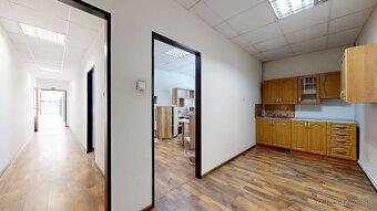 CASMAR realitná kancelária exkluzívne ponúka na prenájom roz