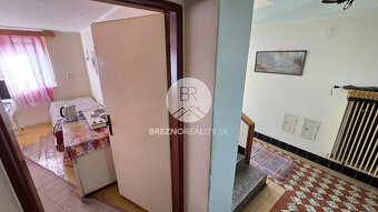 Typ: Rodinný dom Obec: Polomka
Na predaj ponúkame rodinný do