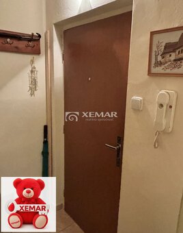 XEMAR (xemar8@xemar.sk alebo 0907 895 125) ponúka na predaj 