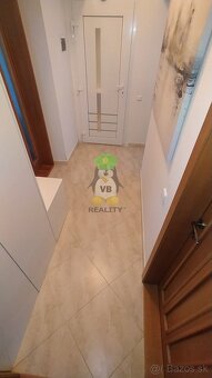 VB reality- Ponúkame na predaj 3- izbový byt s garážou v Mic
