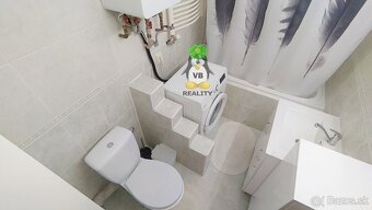 VB reality- Ponúkame na predaj 3- izbový byt s garážou v Mic
