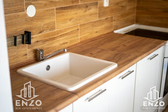 Enzo Real Estate, v exkluzívnom zastúpení, ponúka na predaj 