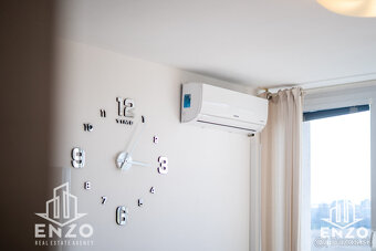 Enzo Real Estate, v exkluzívnom zastúpení, ponúka na predaj 