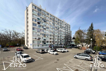 Enzo Real Estate, v exkluzívnom zastúpení, ponúka na predaj 