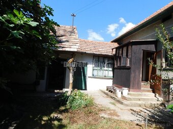 Ponúkame Vám na predaj útulný 4-izb. rodinný dom v obci Gbel