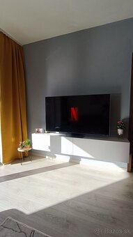 Ponúkam na prenájom moderný 2+kk byt s parkovacím miestom, k