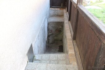 Ponúkame Vám na predaj 1-izbový rodinný dom v obci Temeš okr