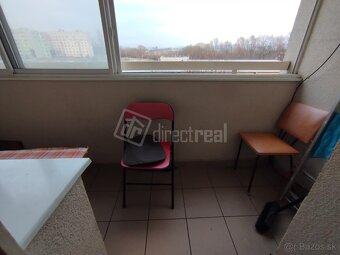 Directreal Fair v exkluzívnom zastúpení klienta predáme 2 iz