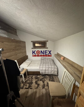 ID:2506
Ponúkame na predaj krásnu, kompletne zrekonštruovanú