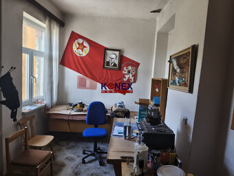 ID:2528
Ponúkame na predaj multifunkčnú budovu v centre Sobr