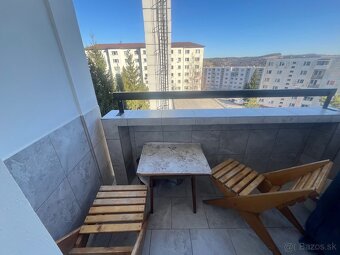 🍀Ahoj reality🍀exkluzívne ponúka na predaj 3 izb. byt na ulic