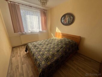 🍀Ahoj reality🍀exkluzívne ponúka na predaj 3 izb. byt na ulic
