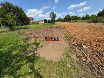 ID:2529
Ponúkame Vám na predaj pozemok v obci Luhyňa:
 - cel