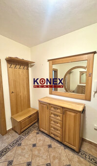 ID:2545
Ponúkame na predaj štýlový a kompletne zrekonštruova
