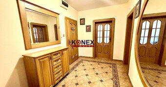 ID:2545
Ponúkame na predaj štýlový a kompletne zrekonštruova