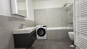 REZERVÁCIA - Vysoké stropy, ktoré byt doslova otvoria. L-ter