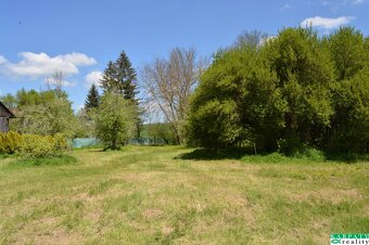 Rekreačné a stavebné pozemky na Myjavských kopaniciach s mož