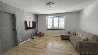 Dobrý deň, do ponuky dávam k 1.7.2026 byt na prenájom v lukr